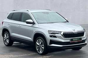 Skoda Karoq SUV (17 on) 1.0 TSI 116 SE L 5dr For Sale - Marshall SKODA Newbury, Newbury