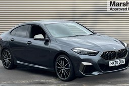 BMW 2-Series Gran Coupe (20-24) M235i xDrive Sport Automatic 4d For Sale - Marshall SKODA Newbury, Newbury