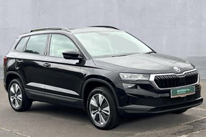 Skoda Karoq SUV (17 on) 1.5 TSI SE Drive 5dr DSG For Sale - Marshall SKODA Newbury, Newbury