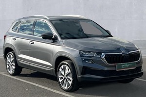 Skoda Karoq SUV (17 on) 1.5 TSI SE L 5dr DSG For Sale - Marshall SKODA Newbury, Newbury