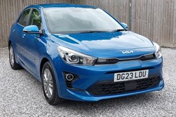 Kia Rio Hatchback (17-23) 1.2 DPi 2 5dr For Sale - Arnold Clark Liverpool Renault / Dacia / Alpine, Liverpool