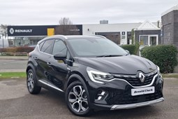 Renault Captur (20 on) 1.6 E-TECH Hybrid 145 Techno 5dr Auto For Sale - Arnold Clark Liverpool Renault / Dacia / Alpine, Liverpool