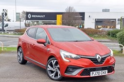 Renault Clio Hatchback (19 on) RS Line TCe 100 5d For Sale - Arnold Clark Liverpool Renault / Dacia / Alpine, Liverpool