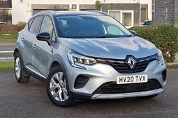 Renault Captur (20 on) Iconic TCe 130 5d For Sale - Arnold Clark Liverpool Renault / Dacia / Alpine, Liverpool