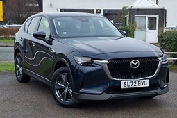 Mazda CX-60 SUV (22 on) 2.5 PHEV Exclusive Line 5dr Auto For Sale - Arnold Clark Liverpool Renault / Dacia / Alpine, Liverpool