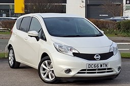 Nissan Note (13-17) 1.2 DiG-S Tekna 5d For Sale - Arnold Clark Liverpool Renault / Dacia / Alpine, Liverpool