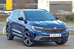 Renault Austral SUV (23 on) 1.2 E-Tech FHEV Techno Esprit Alpine 5dr Auto For Sale - Arnold Clark Liverpool Renault / Dacia / Alpine, Liverpool