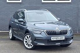 Skoda Kamiq SUV (19 on) SE L 1.0 TSI 115PS 5d For Sale - Arnold Clark Liverpool Renault / Dacia / Alpine, Liverpool