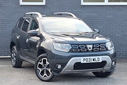 Dacia Duster SUV (18-24) SE Twenty TCe 130 4x2 5d For Sale - Arnold Clark Liverpool Renault / Dacia / Alpine, Liverpool