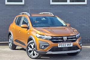 Dacia Sandero Stepway (21 on) 1.0 TCe Prestige 5dr For Sale - Arnold Clark Liverpool Renault / Dacia / Alpine, Liverpool