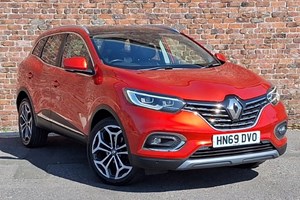 Renault Kadjar (15-22) GT Line TCe 160 5d For Sale - Arnold Clark Liverpool Renault / Dacia / Alpine, Liverpool