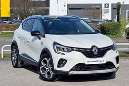 Renault Captur (20 on) Bose Launch Edition TCe 130 5d For Sale - Arnold Clark Liverpool Renault / Dacia / Alpine, Liverpool