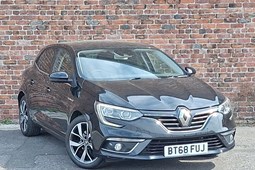 Renault Megane Hatchback (16-22) Iconic Blue dCi 115 5d For Sale - Arnold Clark Liverpool Renault / Dacia / Alpine, Liverpool