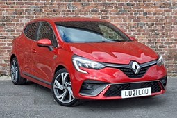 Renault Clio Hatchback (19 on) 1.0 TCe 90 RS Line 5d For Sale - Arnold Clark Liverpool Renault / Dacia / Alpine, Liverpool