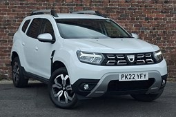 Dacia Duster SUV (18-24) 1.0 TCe 90 Prestige 5dr For Sale - Arnold Clark Liverpool Renault / Dacia / Alpine, Liverpool