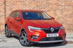 Renault Arkana SUV (21-24) 1.3 TCe Mild Hybrid 140 S Edition 5dr EDC For Sale - Arnold Clark Liverpool Renault / Dacia / Alpine, Liverpool