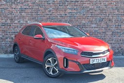 Kia Xceed SUV (19 on) 1.6 GDi PHEV 3 5dr DCT For Sale - Arnold Clark Liverpool Renault / Dacia / Alpine, Liverpool