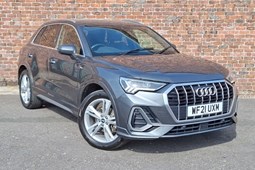 Audi Q3 SUV (18 on) S Line 35 TFSI 150PS 5d For Sale - Arnold Clark Liverpool Renault / Dacia / Alpine, Liverpool