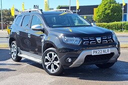Dacia Duster SUV (18-24) 1.3 TCe 130 Prestige 5dr For Sale - Arnold Clark Liverpool Renault / Dacia / Alpine, Liverpool