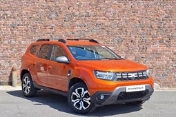 Dacia Duster SUV (18-24) 1.0 TCe 90 Journey 5dr For Sale - Arnold Clark Liverpool Renault / Dacia / Alpine, Liverpool