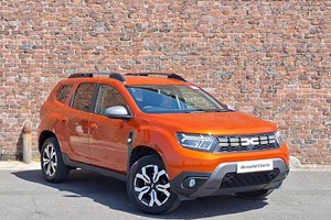 Dacia Duster SUV (18-24) 1.0 TCe 90 Journey 5dr For Sale - Arnold Clark Liverpool Renault / Dacia / Alpine, Liverpool