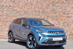 Renault Symbioz SUV (24 on) 1.6 E-Tech FHEV 145 Techno 5dr Auto For Sale - Arnold Clark Liverpool Renault / Dacia / Alpine, Liverpool