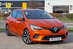 Renault Clio Hatchback (19 on) 1.0 TCe 90 Iconic 5d For Sale - Arnold Clark Liverpool Renault / Dacia / Alpine, Liverpool