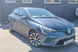 Renault Clio Hatchback (19 on) 1.0 TCe 90 Iconic Edition 5dr For Sale - Arnold Clark Liverpool Renault / Dacia / Alpine, Liverpool