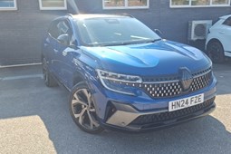 Renault Austral SUV (23 on) 1.2 E-Tech FHEV Iconic Esprit Alpine 5dr Auto 4C For Sale - Arnold Clark Liverpool Renault / Dacia / Alpine, Liverpool
