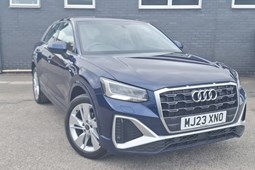 Audi Q2 SUV (16 on) 35 TFSI S Line 5dr For Sale - Arnold Clark Liverpool Renault / Dacia / Alpine, Liverpool