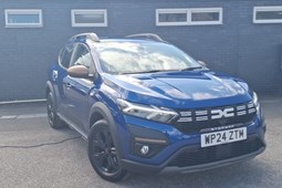 Dacia Sandero Stepway (21 on) 1.0 TCe Extreme 5dr For Sale - Arnold Clark Liverpool Renault / Dacia / Alpine, Liverpool