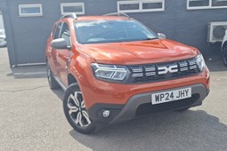 Dacia Duster SUV (18-24) 1.0 TCe 90 Journey 5dr For Sale - Arnold Clark Liverpool Renault / Dacia / Alpine, Liverpool