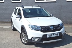 Dacia Sandero Stepway (13-21) Laureate dCi 90 (12/16 on) 5d For Sale - Arnold Clark Liverpool Renault / Dacia / Alpine, Liverpool