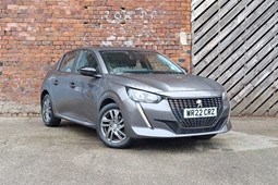 Peugeot 208 Hatchback (19 on) Active Premium 1.2 PureTech 75 S&S 5d For Sale - Arnold Clark Liverpool Renault / Dacia / Alpine, Liverpool