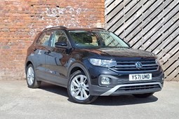 Volkswagen T-Cross SUV (19-24) SE 1.0 TSI 95PS 5d For Sale - Arnold Clark Liverpool Renault / Dacia / Alpine, Liverpool