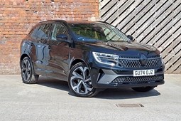 Renault Austral SUV (23 on) 1.2 E-Tech FHEV Techno Esprit Alpine 5dr Auto For Sale - Arnold Clark Liverpool Renault / Dacia / Alpine, Liverpool