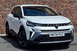 Renault Symbioz SUV (24 on) 1.6 E-Tech FHEV 145 Techno Esprit Alpine 5dr Auto For Sale - Arnold Clark Liverpool Renault / Dacia / Alpine, Liverpool
