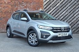 Dacia Sandero Stepway (21 on) 1.0 TCe Bi-Fuel Comfort 5dr For Sale - Arnold Clark Liverpool Renault / Dacia / Alpine, Liverpool