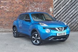 Nissan Juke SUV (10-19) Bose Personal Edition 1.6 112PS 5d For Sale - Arnold Clark Liverpool Renault / Dacia / Alpine, Liverpool