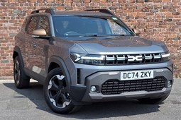 Dacia Duster SUV (24 on) 1.6 Hybrid 140 Extreme 5dr Auto For Sale - Arnold Clark Liverpool Renault / Dacia / Alpine, Liverpool