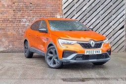 Renault Arkana SUV (21-24) 1.3 TCe Mild Hybrid 140 R.S. Line 5dr EDC For Sale - Arnold Clark Liverpool Renault / Dacia / Alpine, Liverpool