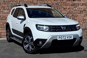 Dacia Duster SUV (18-24) 1.0 TCe 90 Prestige 5dr For Sale - Arnold Clark Liverpool Renault / Dacia / Alpine / Kia, Liverpool