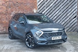 Kia Sportage SUV (22 on) 1.6T GDi 157 48V ISG GT-Line 5dr For Sale - Arnold Clark Liverpool Renault / Dacia / Alpine, Liverpool