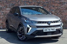 Renault Symbioz SUV (24 on) 1.6 E-Tech FHEV 145 Techno Esprit Alpine 5dr Auto For Sale - Arnold Clark Liverpool Renault / Dacia / Alpine, Liverpool