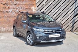 Dacia Sandero Stepway (21 on) 1.0 TCe Comfort 5dr For Sale - Arnold Clark Liverpool Renault / Dacia / Alpine, Liverpool