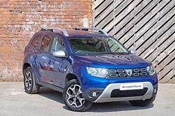 Dacia Duster SUV (18-24) Prestige TCe 130 4x2 5d For Sale - Arnold Clark Liverpool Renault / Dacia / Alpine, Liverpool
