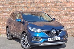 Renault Kadjar (15-22) S Edition TCe 140 5d For Sale - Arnold Clark Liverpool Renault / Dacia / Alpine, Liverpool