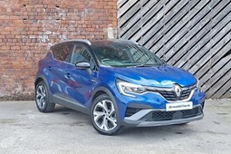 Renault Captur (20 on) 1.3 TCE 140 R.S.Line 5dr EDC For Sale - Arnold Clark Liverpool Renault / Dacia / Alpine, Liverpool