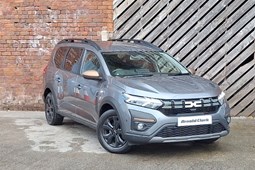 Dacia Jogger SUV (22 on) 1.0 TCe Extreme 5dr For Sale - Arnold Clark Liverpool Renault / Dacia / Alpine, Liverpool