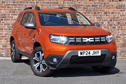 Dacia Duster SUV (18-24) 1.0 TCe 90 Journey 5dr For Sale - Arnold Clark Liverpool Renault / Dacia / Alpine, Liverpool